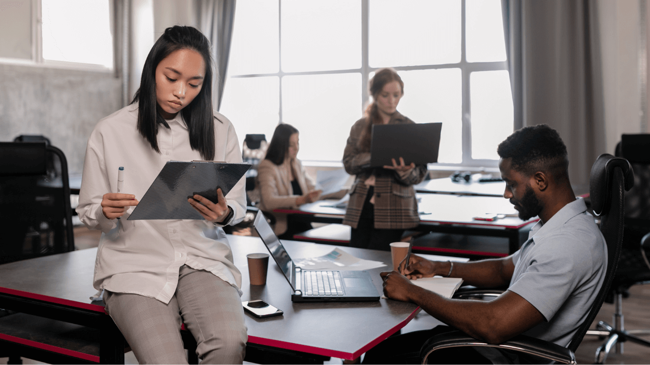 Por que as empresas querem tanto a volta para o presencial?