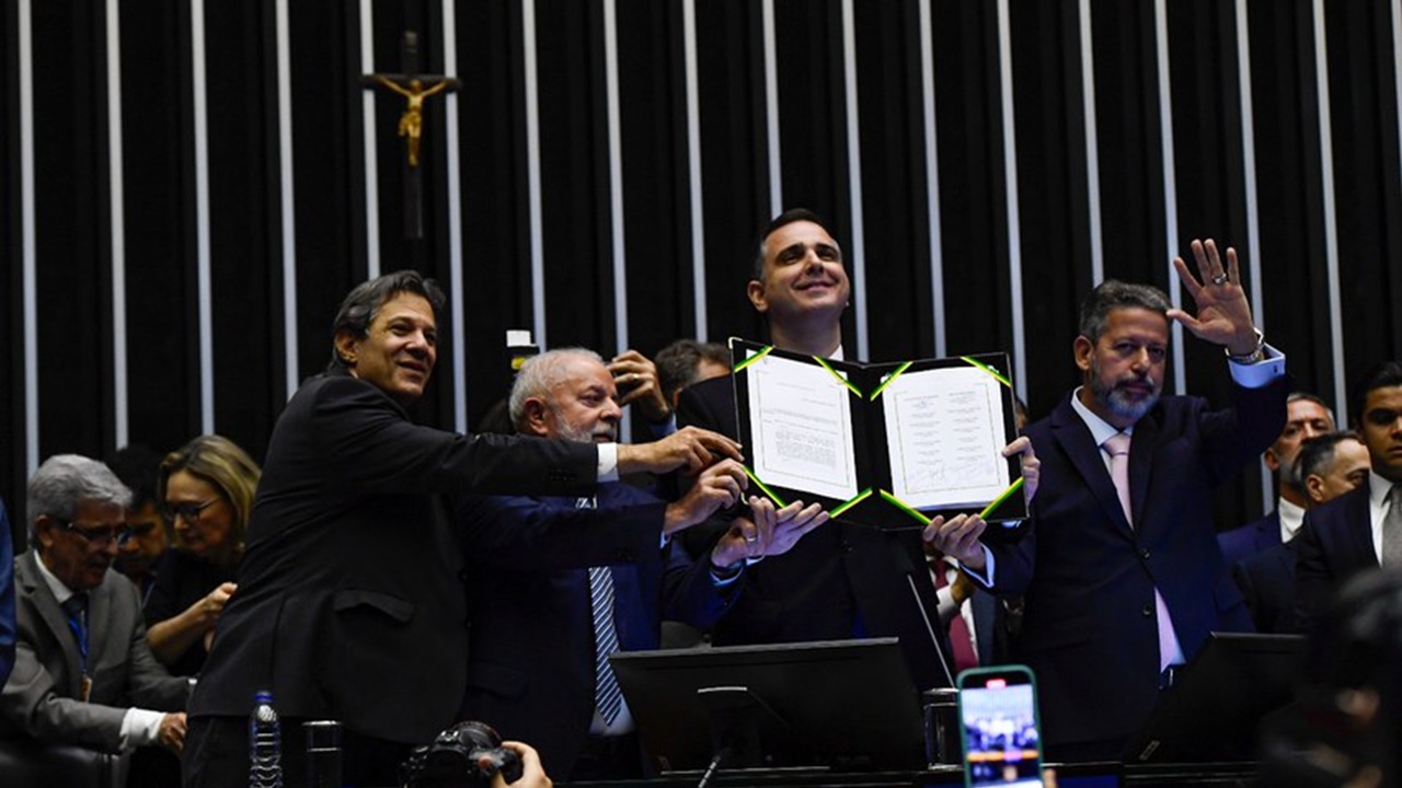 Mudança tributária: Sebrae prevê crescimento das PMEs na economia