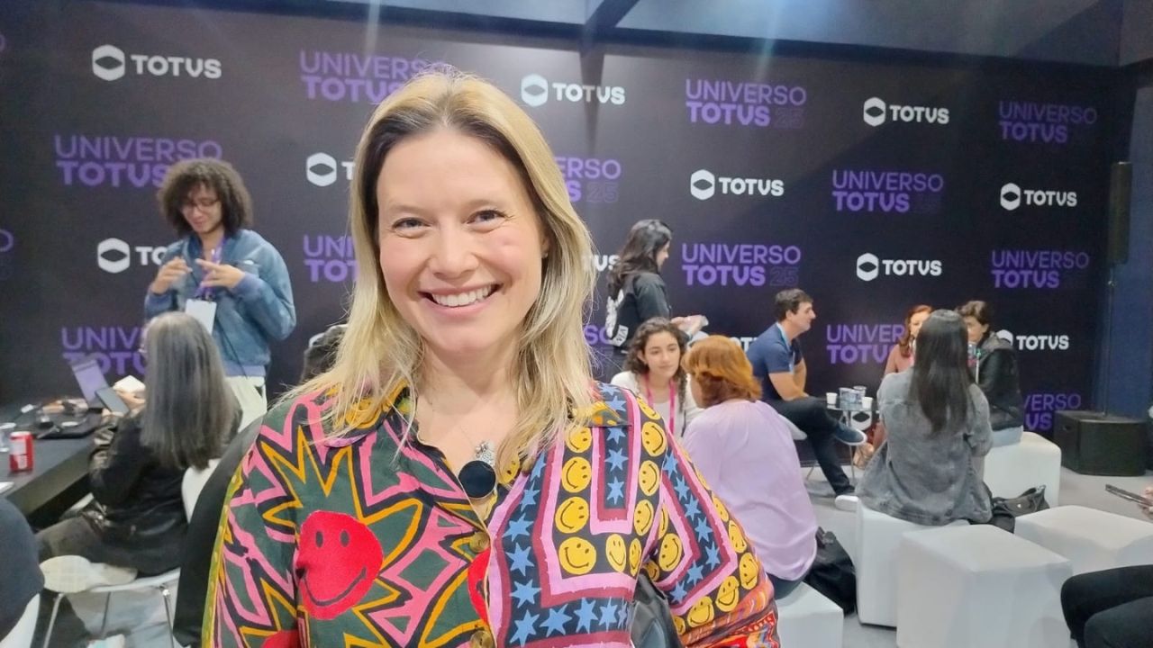 "Felicidade não é hype ou obrigação legal ou estratégia de negócio. É tudo"