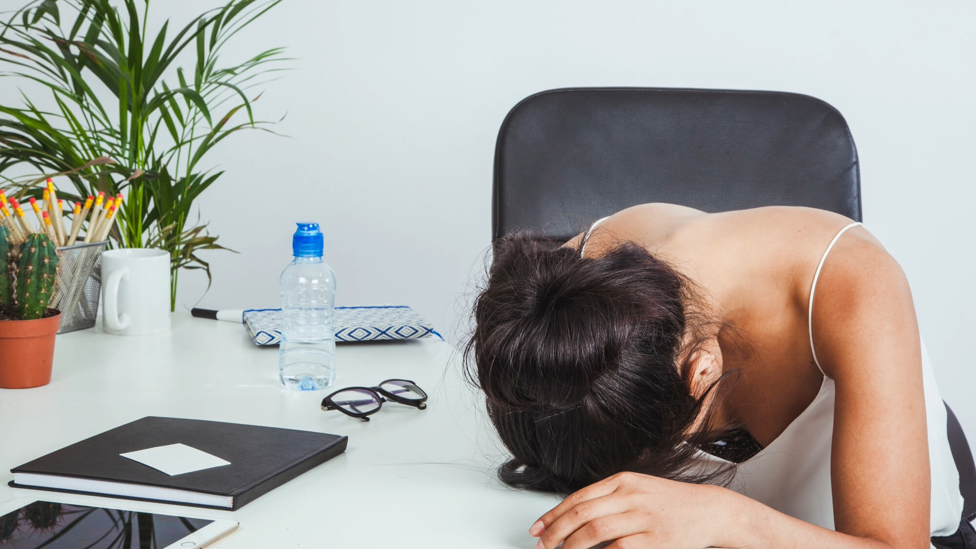 Saúde mental no trabalho: teoria polivagal e NR-1