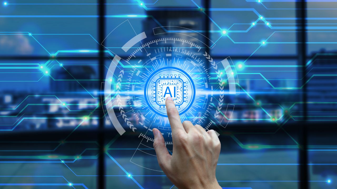 IA no RH e DP: como ganhar eficiência com as ferramentas?