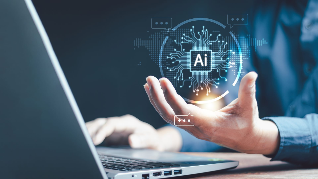O futuro da conversa não é só digital. É também artificial
