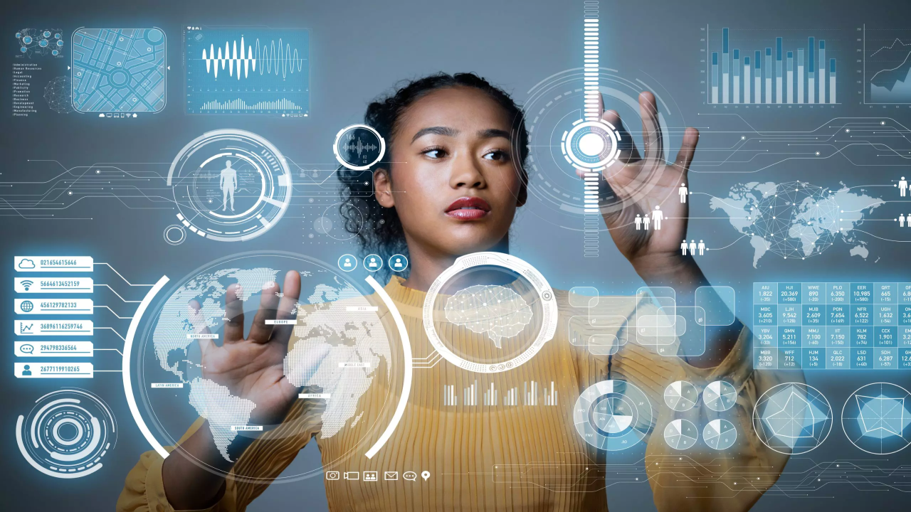 Quais serão os empregos do futuro na Era da IA?
