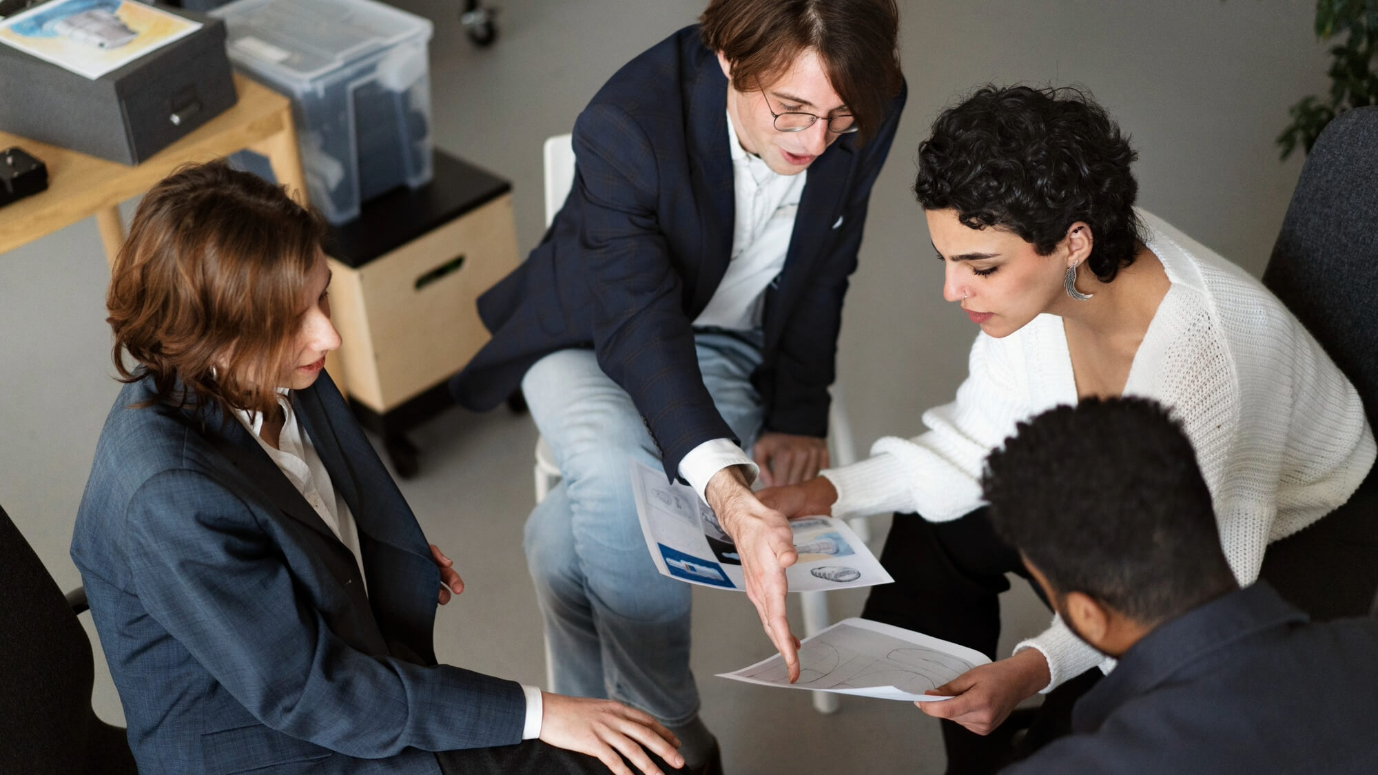Cuidar do RH é cuidar do futuro da empresa