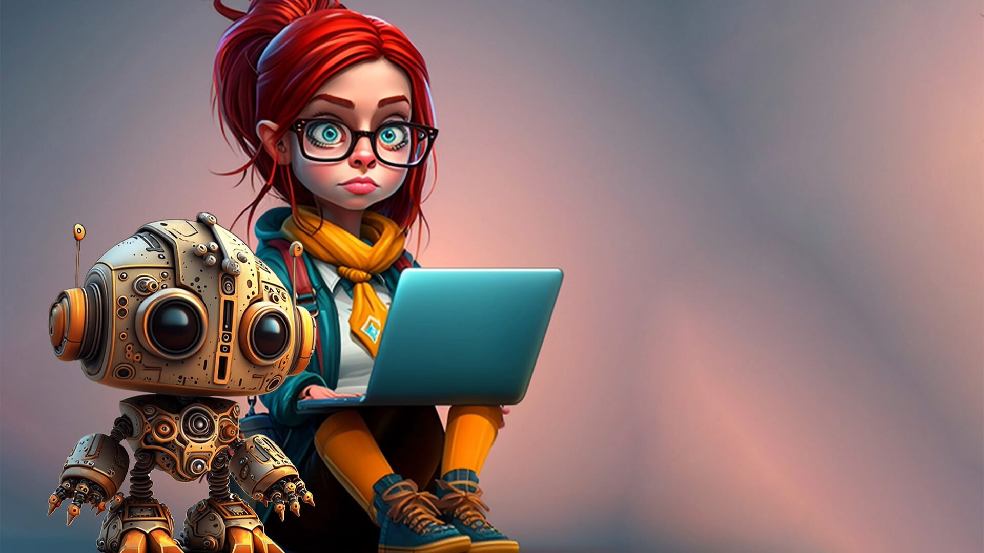 Entre gerações e jornadas: resignificando o sentido do trabalho