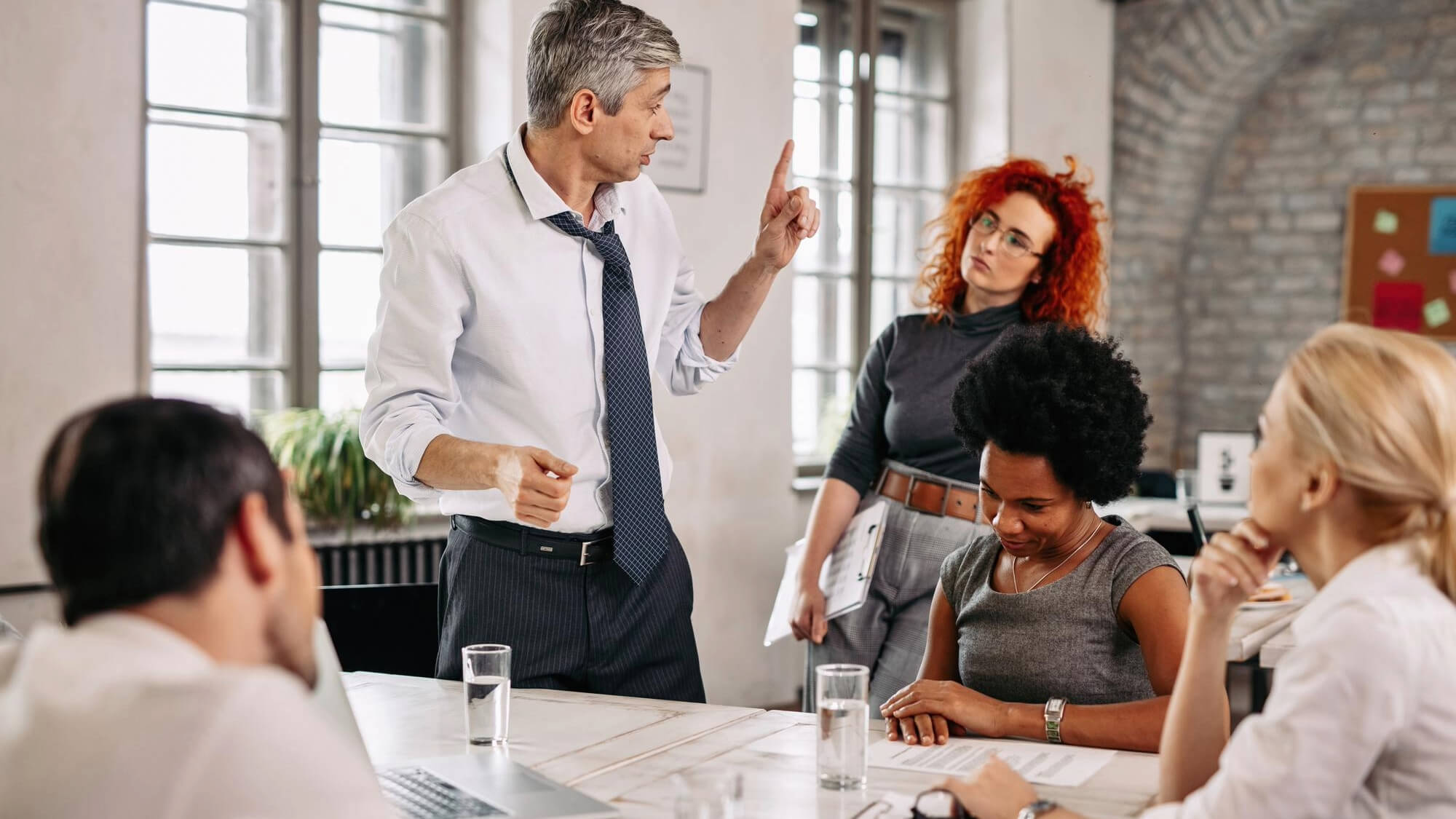 O novo papel do líder: curador de sentido e propósito