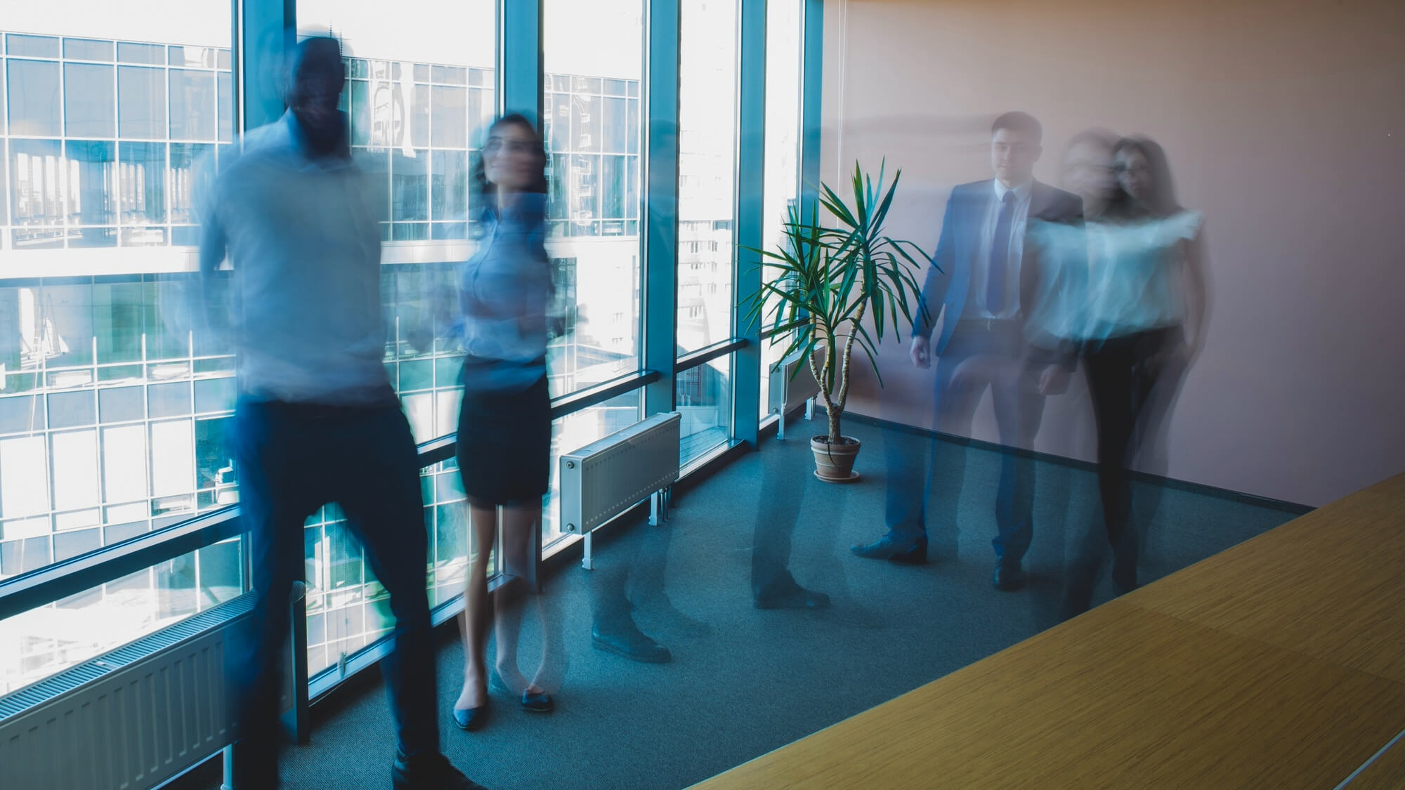 A era do engajamento seletivo