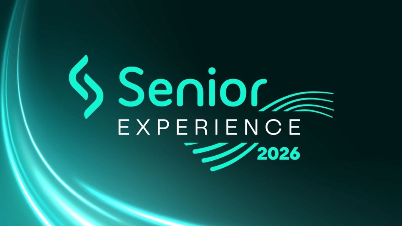 Senior Experience chega à segunda edição e amplia debate sobre liderança e decisões estratégicas
