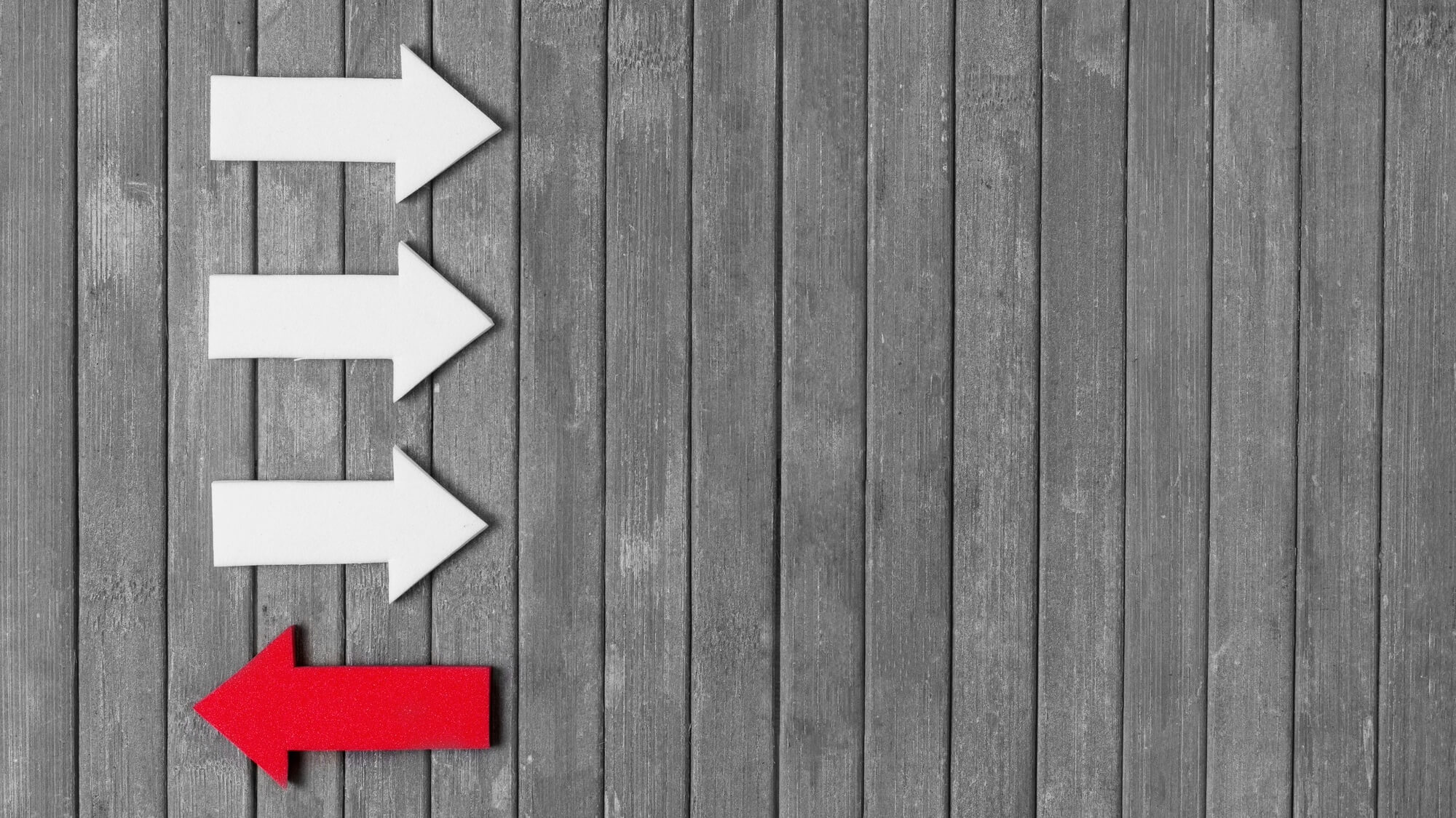 Alinhamento estratégico: quando o ruído vira obstáculo