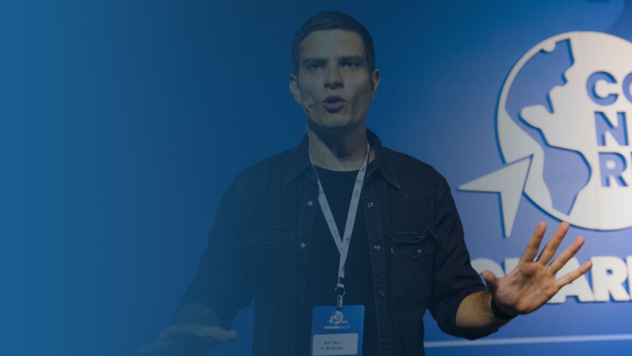 Futuro em movimento e saúde corporativa conduzem debates no CONARH Saúde 2026